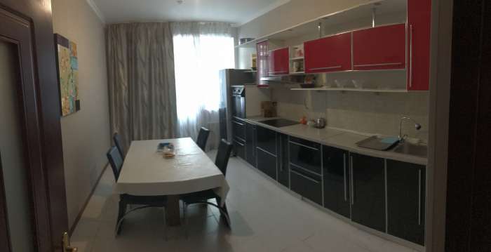 Дом на левом с евро ремонтом! Не дорого, Керей-жанибека 21, фотография 4