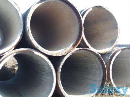 Трубы железобетонные 500,800,1000 б/у, фотография 2