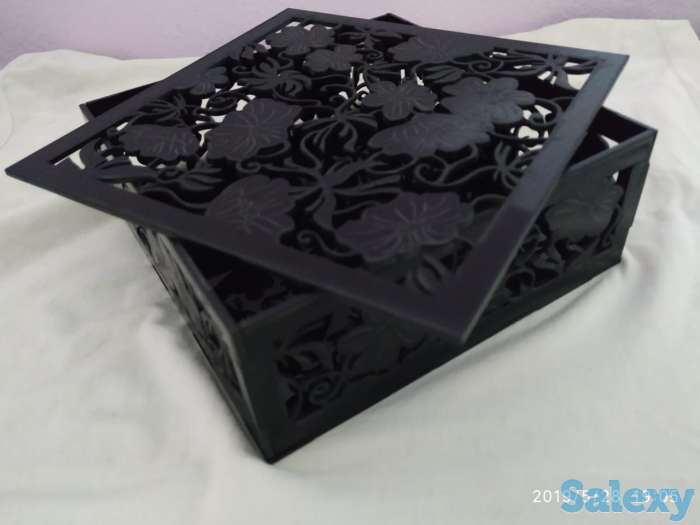 Лазерная резка и гравировка, фотография 6