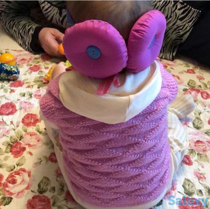 Защита для головы, фотография 6