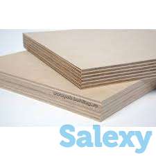 Фанера, фотография 1