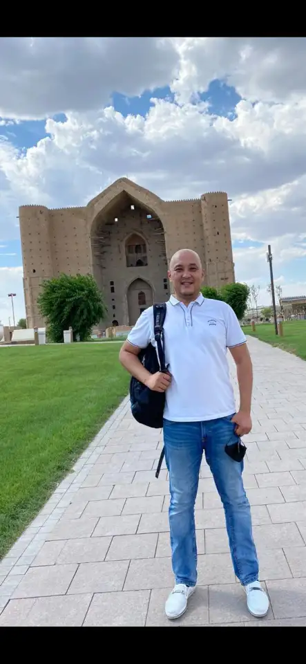 Адвокат Буркитов Жаксылык, фотография 2