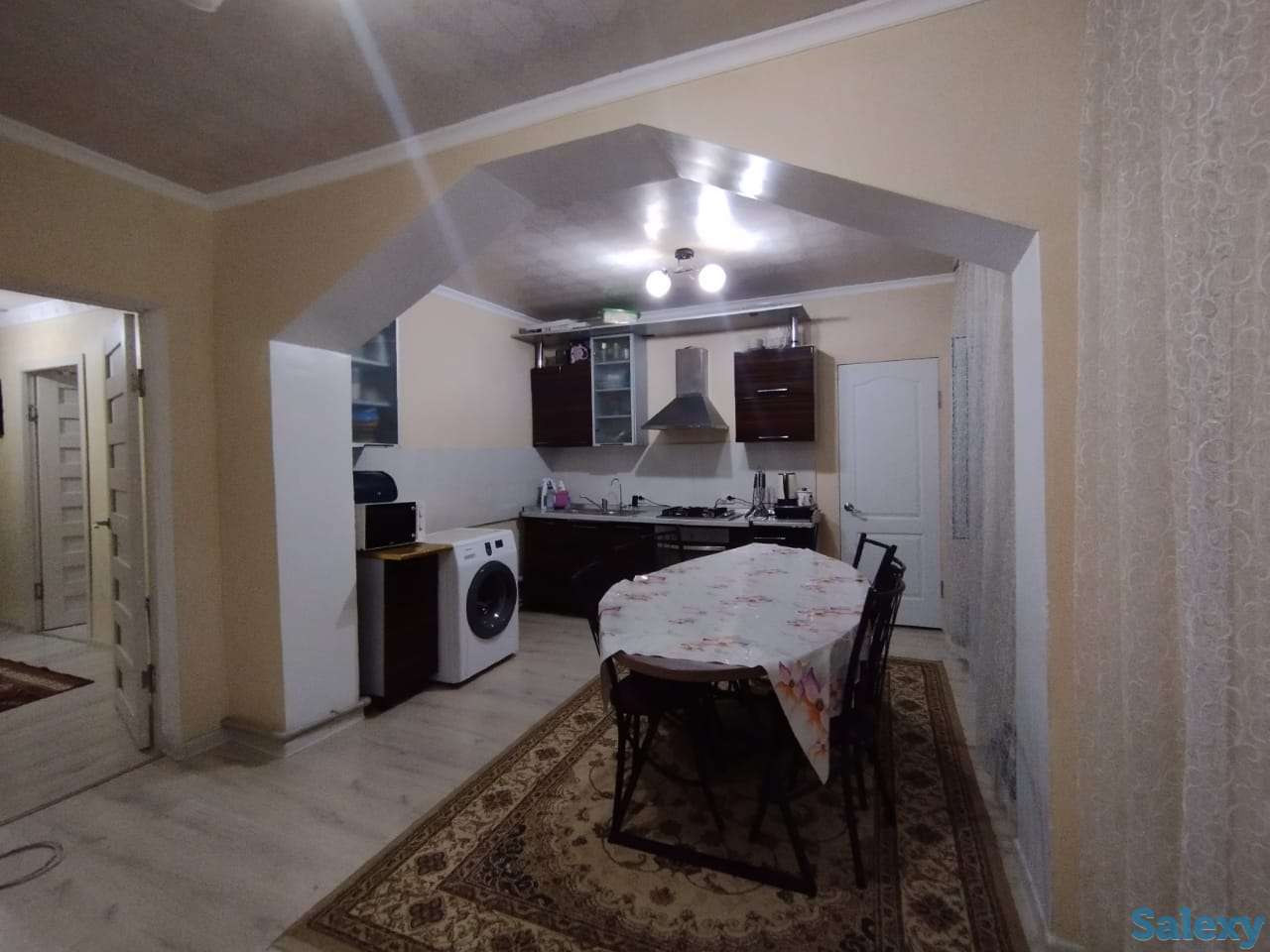 дом, ащыбулак . нурлуч 62, фотография 12