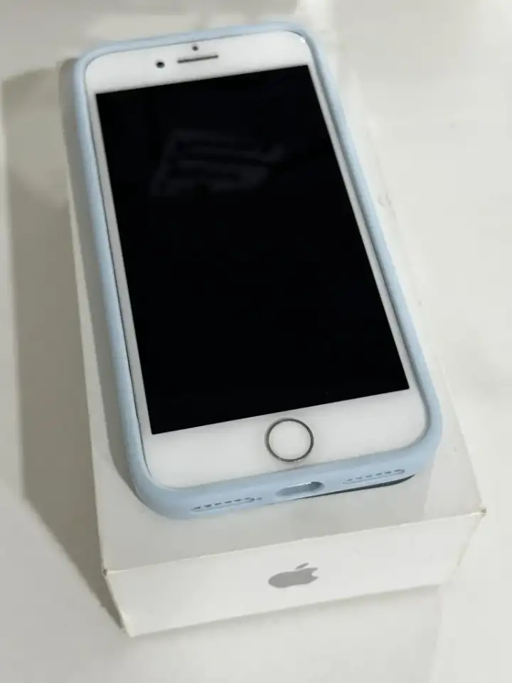 Айфон 7, фотография 4