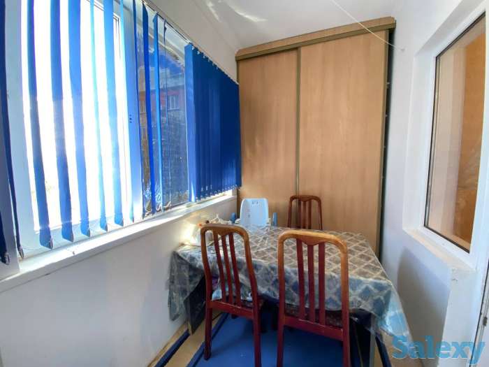 3-комнатная квартира, 75 м², 3/5 этаж, Сары арка 38, фотография 12