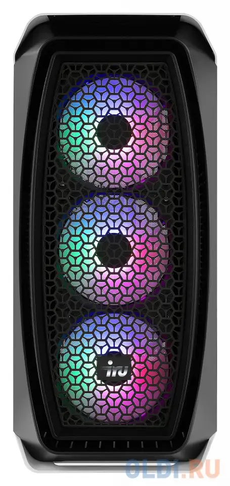 Компьютер iru game 710z6gp mt, фотография 1