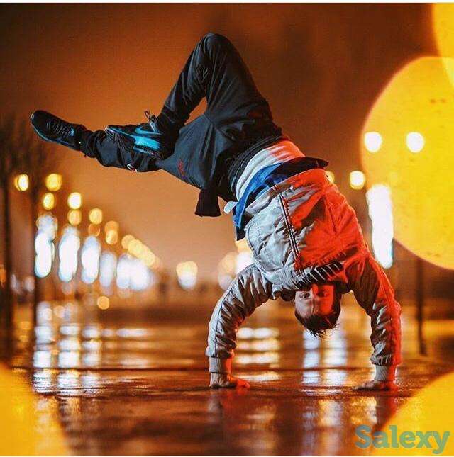 Школа танцев 