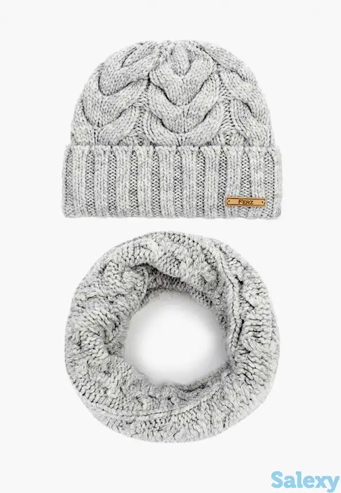 Комплект ferz, фотография 1