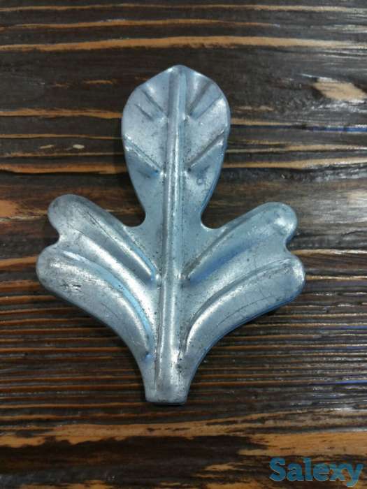 Ковка, Штамповка, Литьё, фотография 12