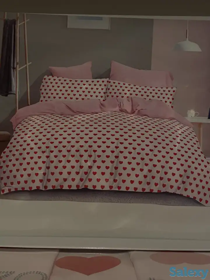 Постельное белье, фотография 6