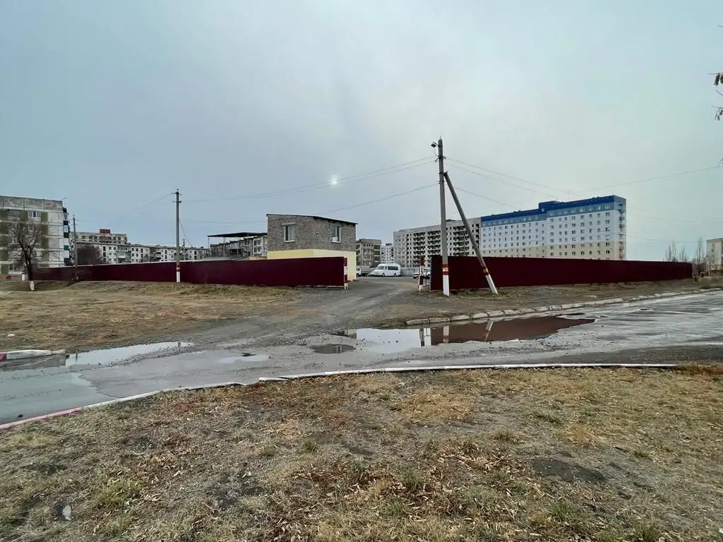 Продается автостоянка по адресу 50 лет октября 1161, фотография 5