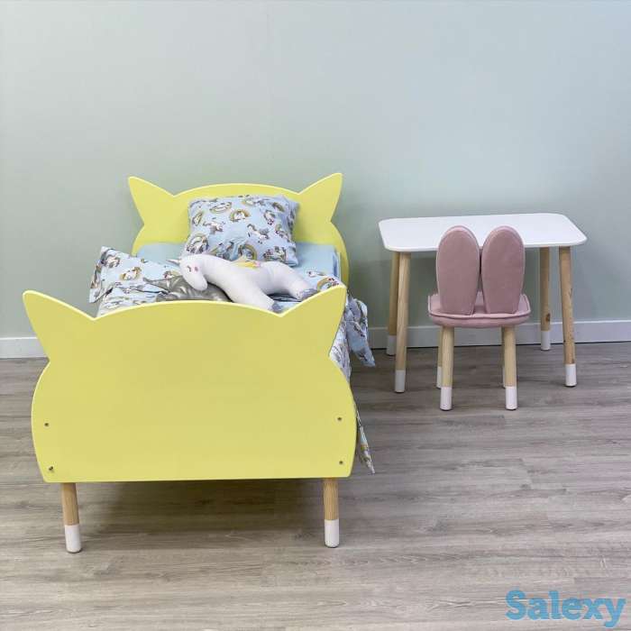 Детские столы стулья, фотография 12