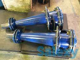 Гидроциклоны, фотография 3