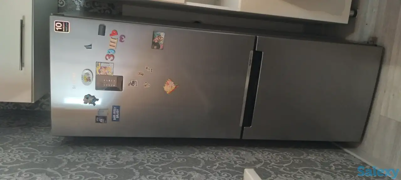 Продам холодильник, фотография 1