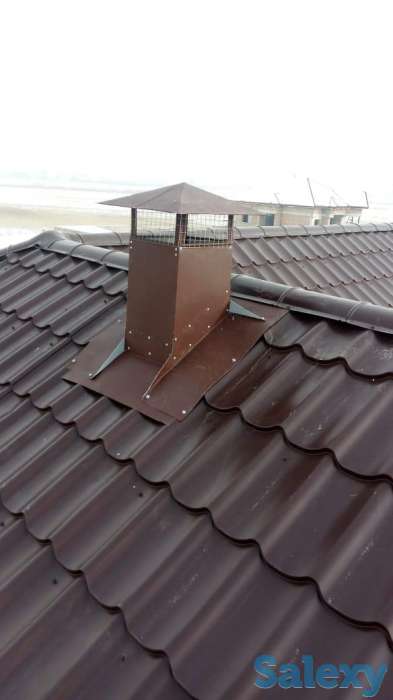 Приточные клапаны/домашняя вентиляция, фотография 3