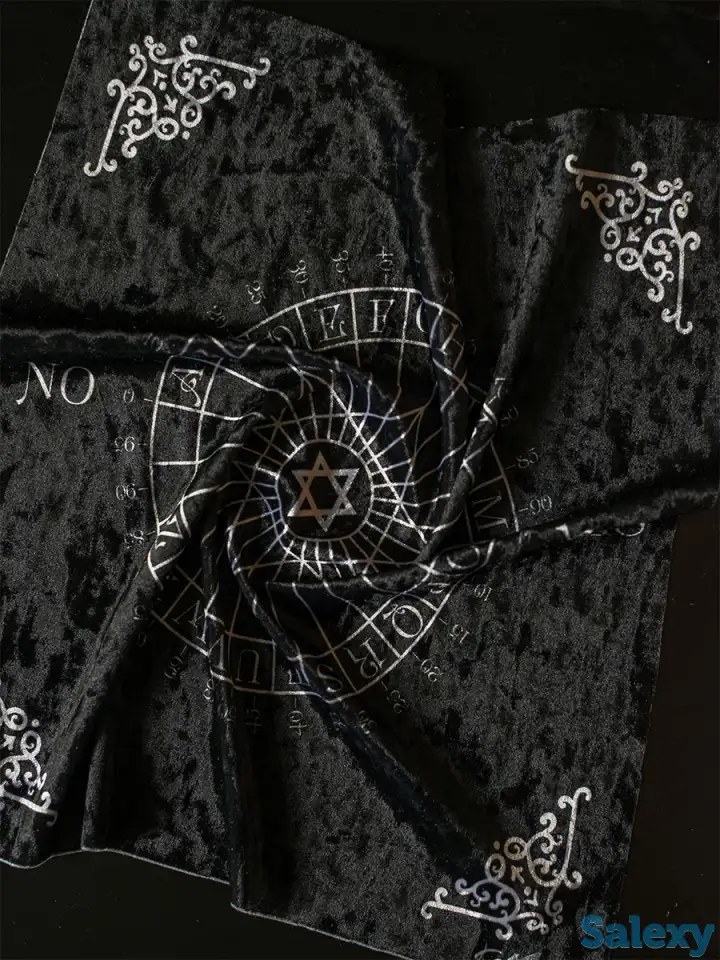 Алтарная скатерть Да Нет, фотография 8