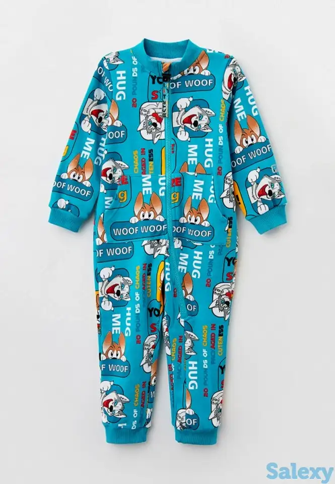 Комбинезон playtoday, фотография 1