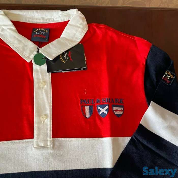 Paul & Shark, фотография 6