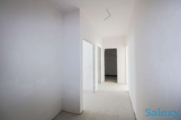 2-комнатная квартира, 70 м², 5/9 этаж, К. Мухаметханова 4Е за 28 млн 〒, фотография 3