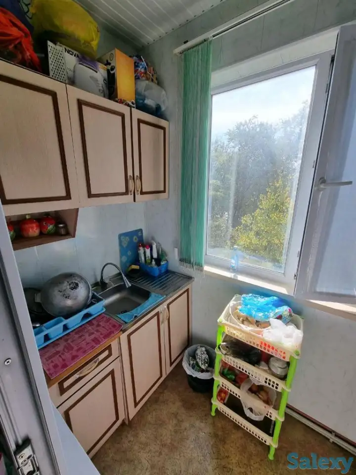 Срочно продам квартиру с мебелью и техникой, Аса, фотография 12