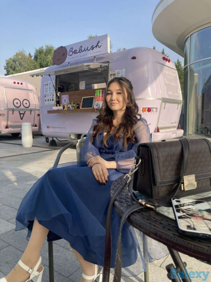 ПРОДАМ ПЛАТЬЕ, фотография 3