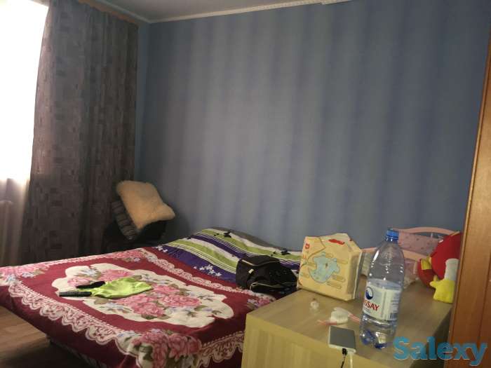 Продам частный дом с мансардой, Тулеген Айбергенова 80, фотография 5