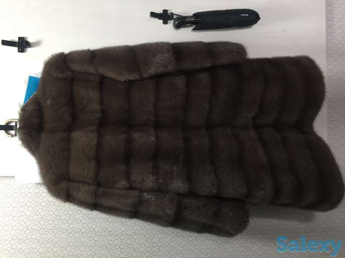 Продам шубу, фотография 4