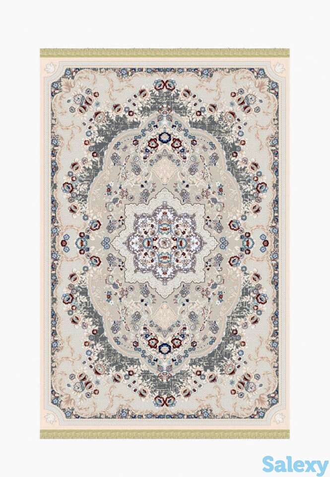 Ковер yusuf hali, фотография 1