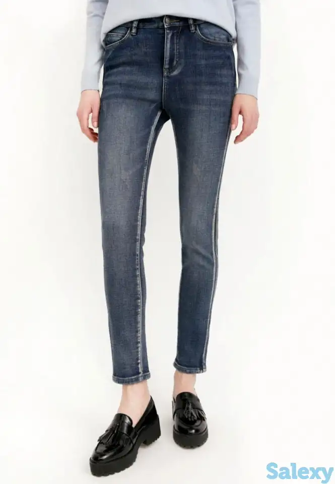 Джинсы finn flare, фотография 1