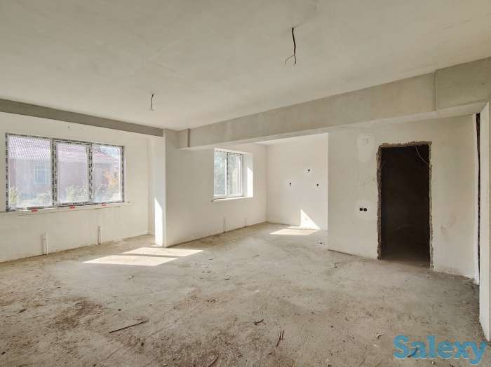 2-комнатная квартира, 56 м², 2/6 этаж, Кенесары Хана 98 — Мкр Каргалы, Нажимеденова, фотография 2