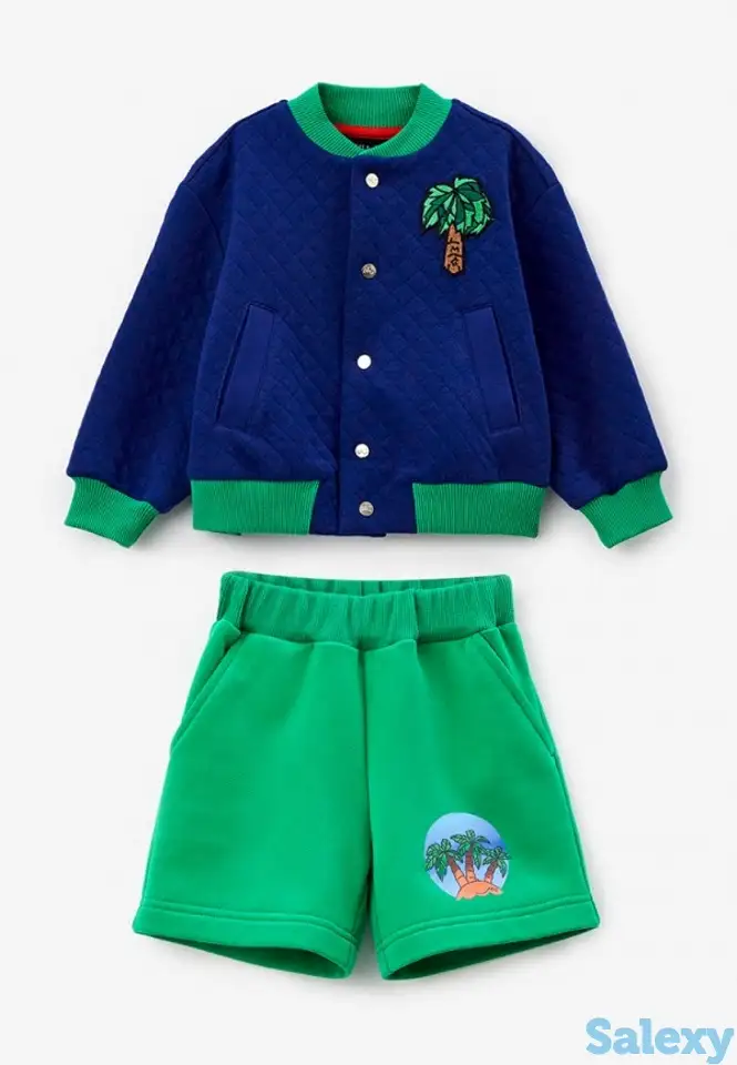 Костюм спортивный mia gia, фотография 1