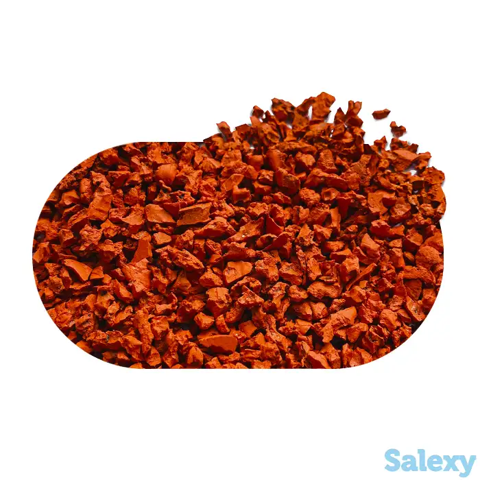 Резиновая крошка от завода производителя, фотография 4