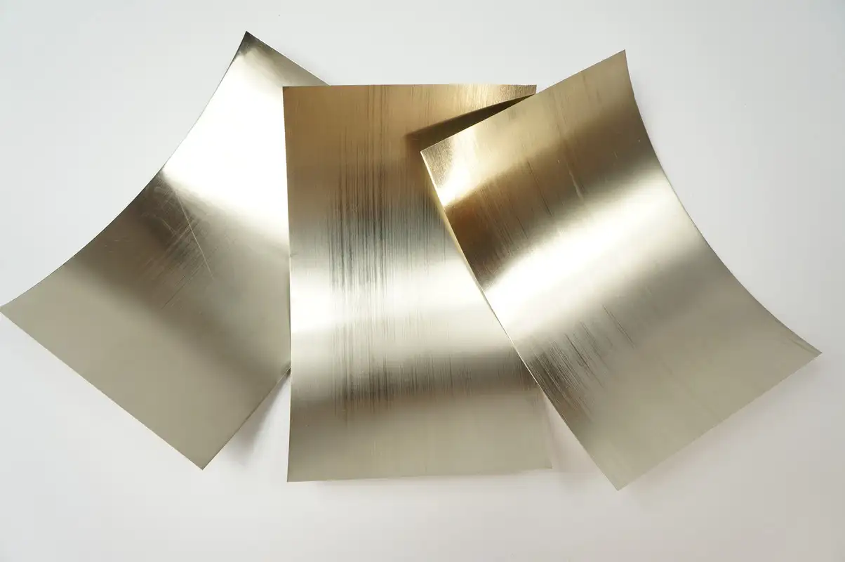 Нейзильбер: проволока; лента; порошок..., фотография 1