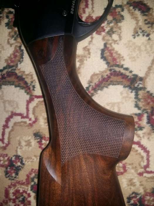 Benelli Argo калибр 30.06 и Leupold 3×9 , фотография 2