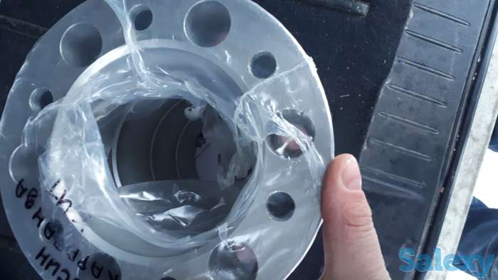 Проставки для дисков, расширения, смены разболтовки и ЦО, фотография 11