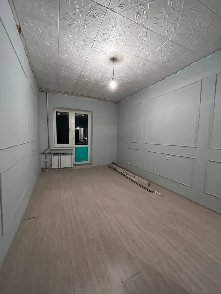 Продам 2-х комнатное общежитие на Саина-Толе би, фотография 8