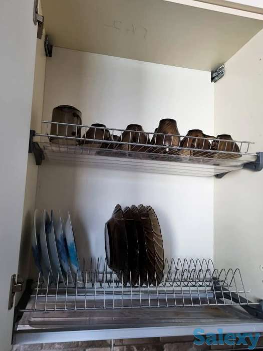 Уютные апартаменты в ЖК Арбат, ул. Наурызбай батыра 50, фотография 2