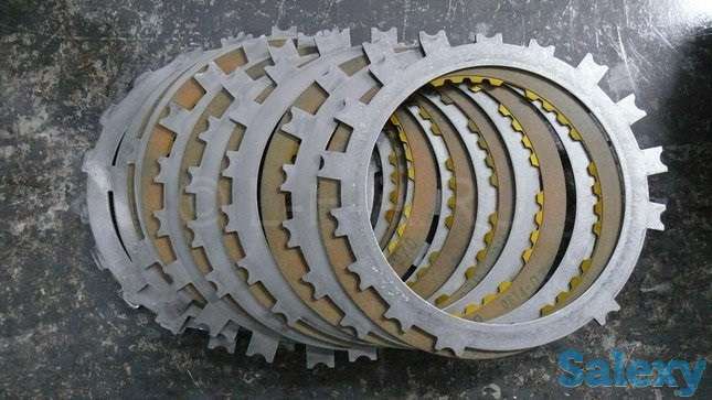 Сервисный центр по ремонту АКПП, реставрация деталей, ремонт ходовой. Запчасти., фотография 3