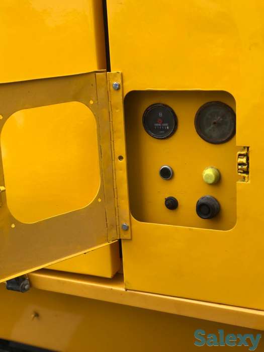 Putzmeister 740, фотография 4