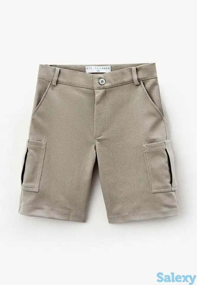 Шорты ete children, фотография 1