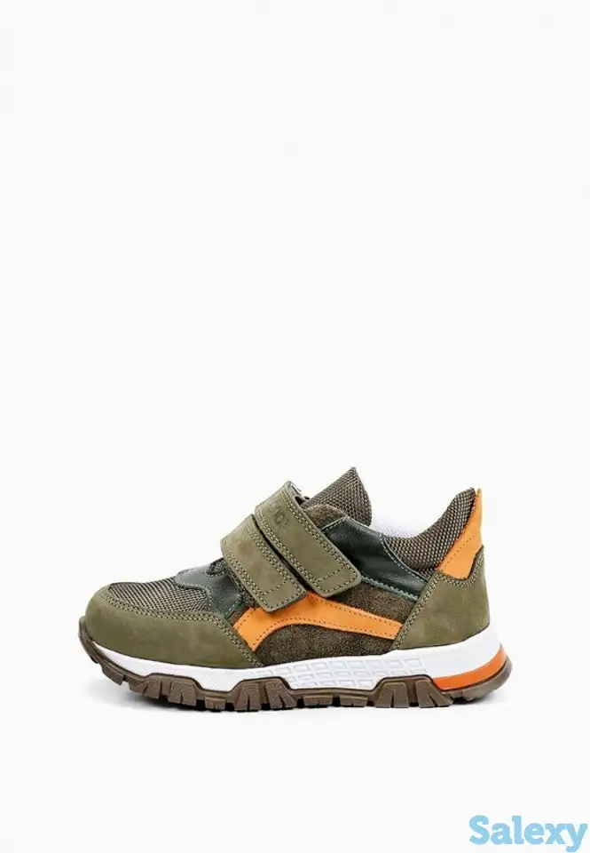 Кроссовки orthoboom, фотография 1