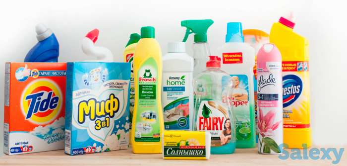 Хоз товары по самым низким ценам, фотография 2