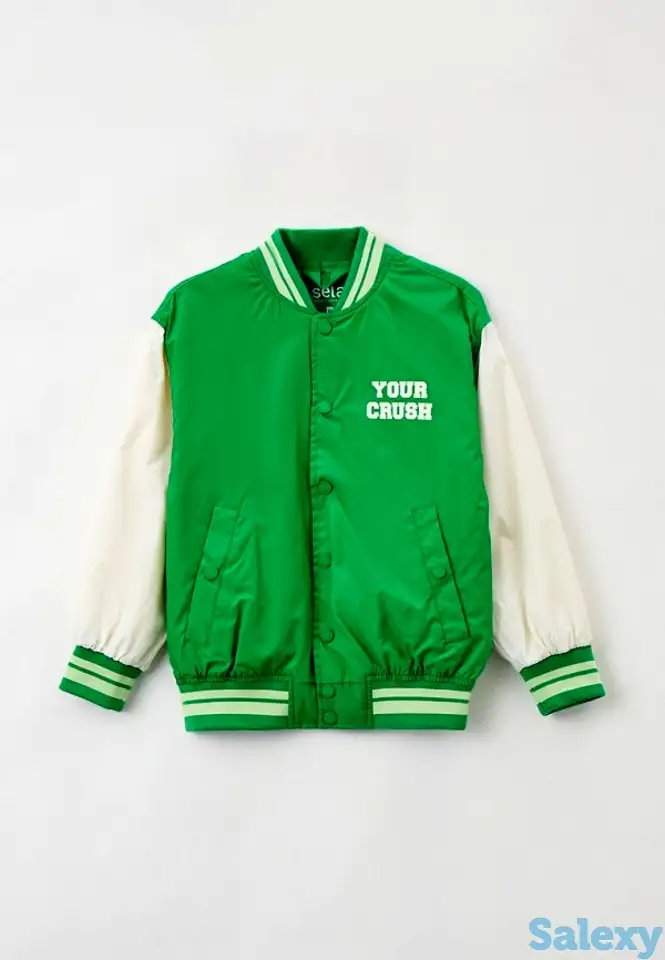 Куртка sela, фотография 1