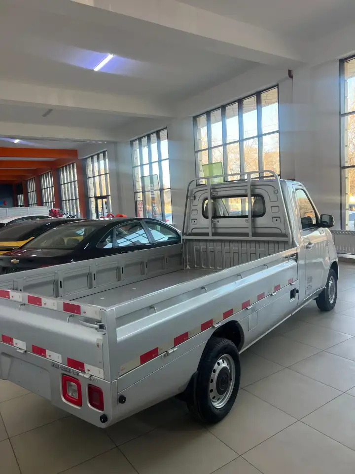 FOTON Qxinglin, фотография 5