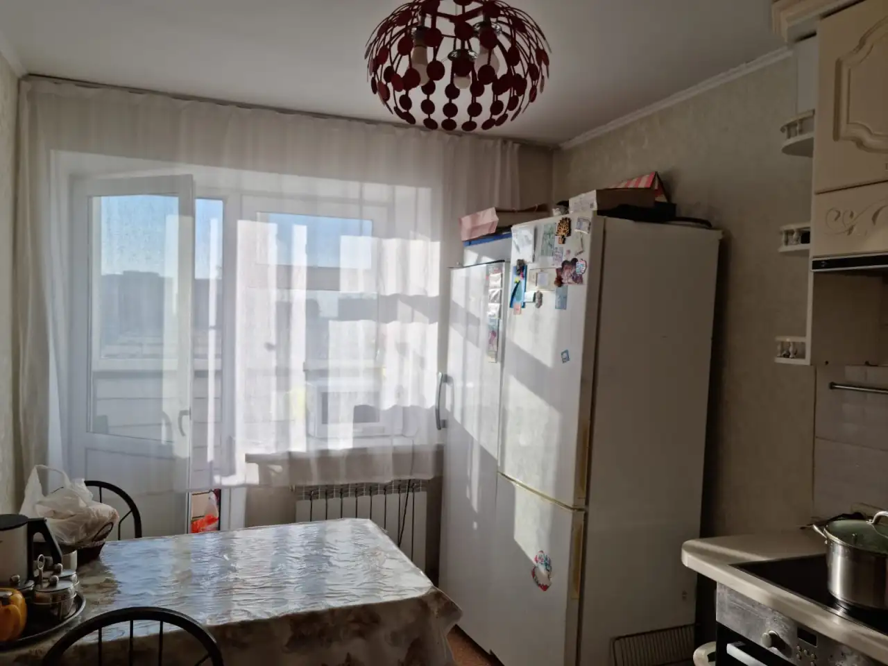 Продаю, Ермек Серкебаев, д. 41, фотография 1