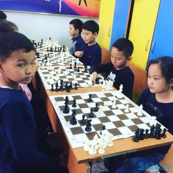 Детский центр Ақылды Балақай, фотография 5