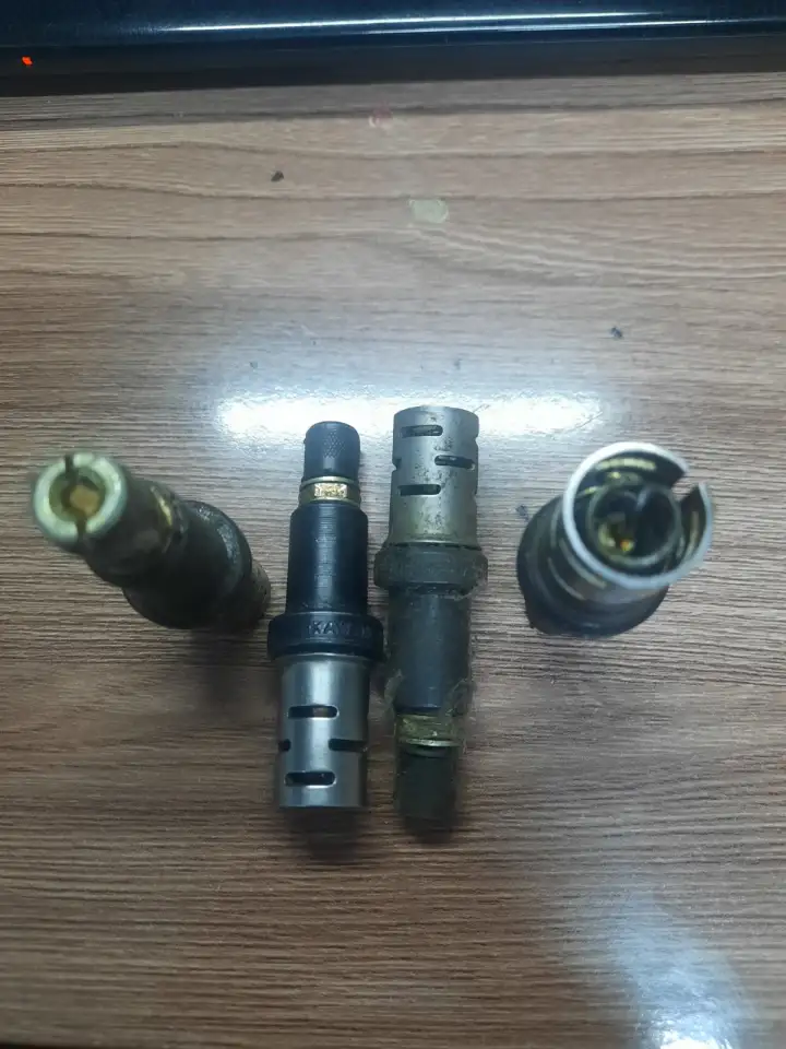 Свеча накаливания СР65А 4В 16A, фотография 3