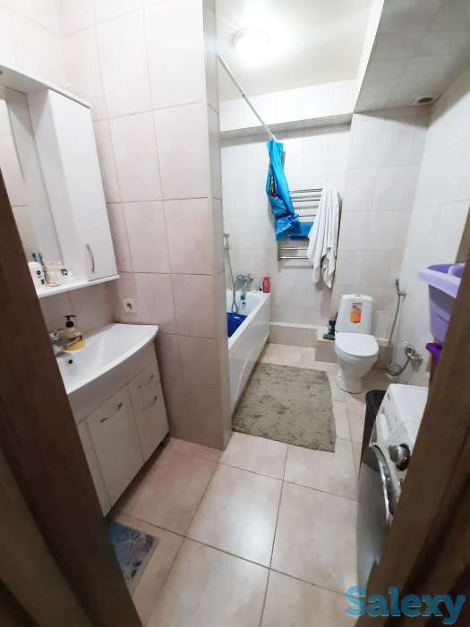 Продам 3х комнатную квартиру 78 кв.м, фотография 8