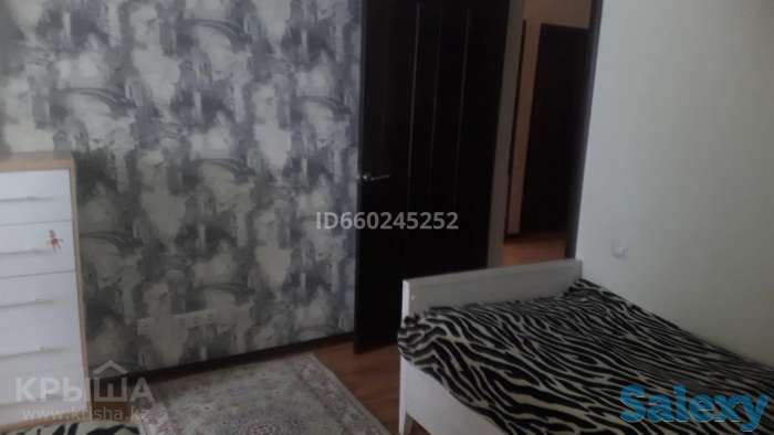 КВАРТИРА, Барибаева 12, фотография 5