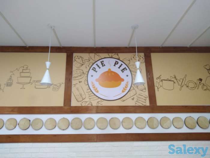 Помещение площадью 96 м², мкр Аксай-4,     Жубанова, фотография 3